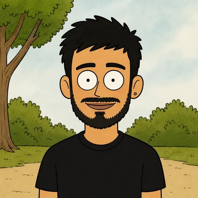 Foto de Lucho